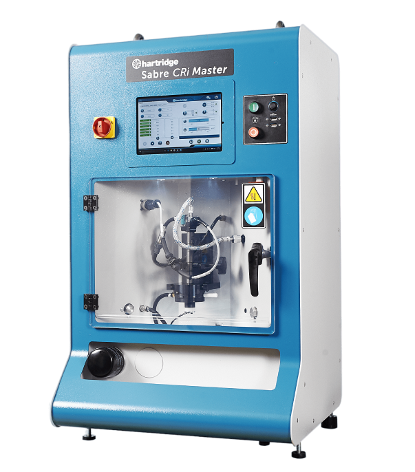 Оборудование <br>для тестирования