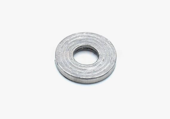 Упорная шайба DAF 105,106 (Delphi, графитная)