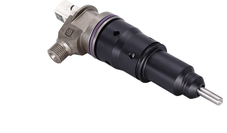 Изделия в сборе и запчасти для ремонта марки Delphi Technologies