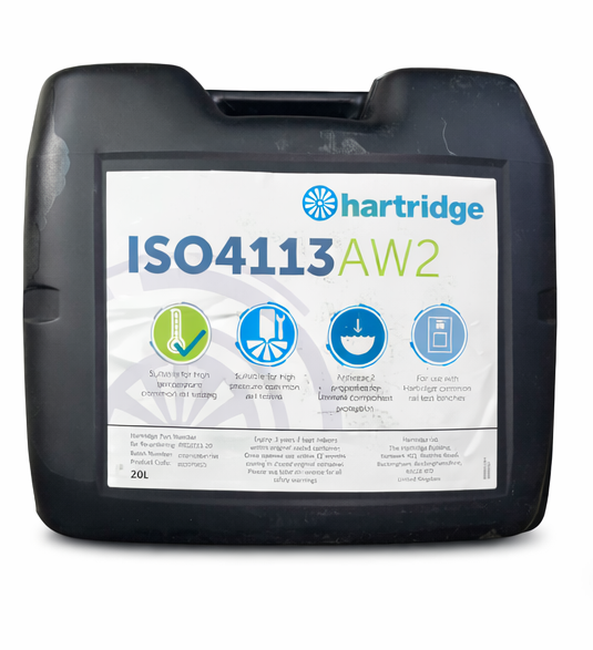 Жидкость стендовая, калибровочная