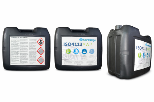 Калибровочная жидкость - Hartridge 8802011-20 (20 л)